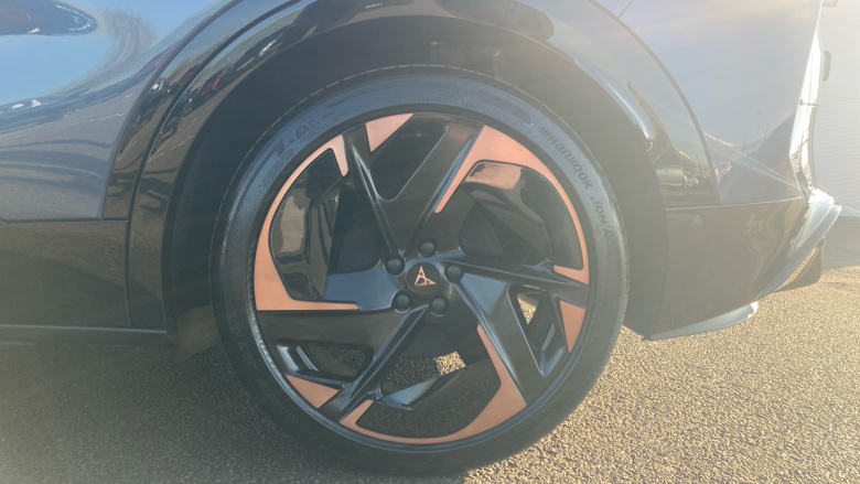 CUPRA Tavascan 210kW V2 77kWh 5dr Auto [Winter Pack] Electric Estate